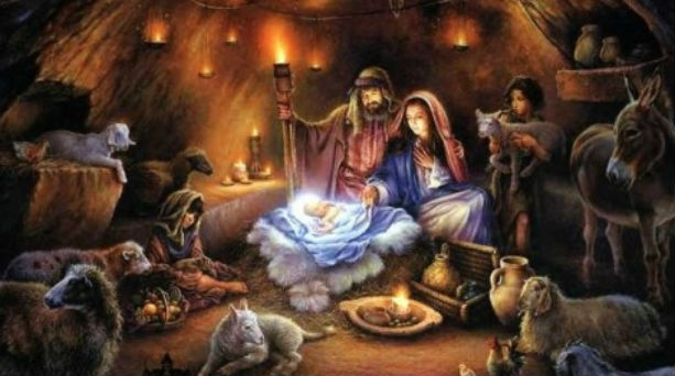 Χριστούγεννα: Tα έξι πράγματα που αγνοούμε για μία από τις μεγαλύτερες εορτές της χριστιανοσύνης